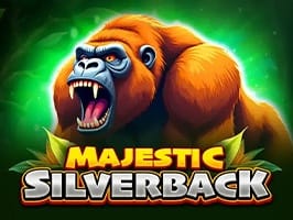Majestic Silverback screenshot
