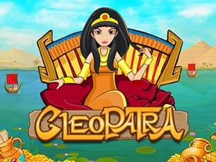 Cleopatra screenshot