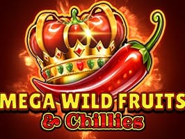 Mega Wild Fruits and Chillies