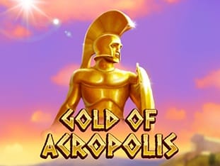 Gold of Acropolis screenshot