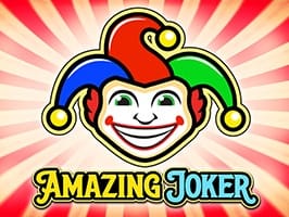 Amazing Joker screenshot