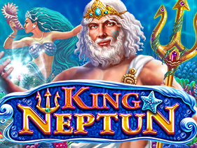 King Neptun