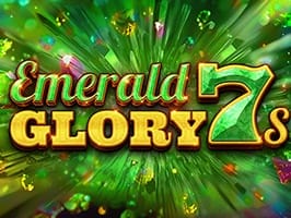 Emerald Glory 7s screenshot