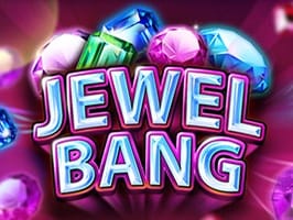 Jewel Bang screenshot